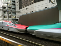 Shinkansen